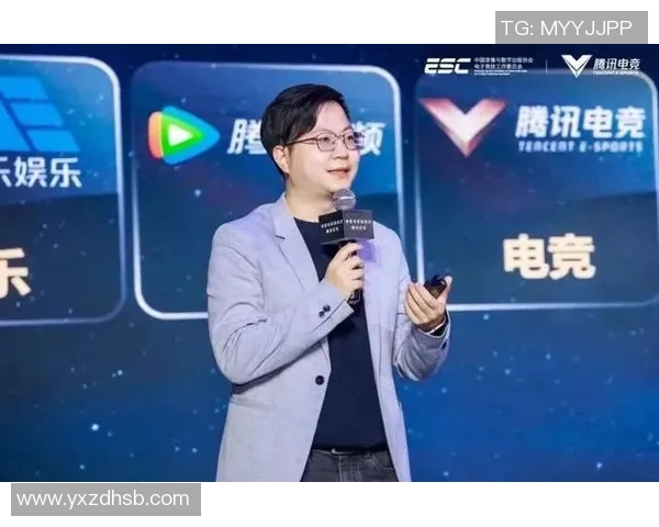 刘敏畅谈和平精英生涯与s15电竞总决赛背后的故事与感悟 刘敏畅谈和平精英生涯与s15电竞总决赛背后的故事与感悟