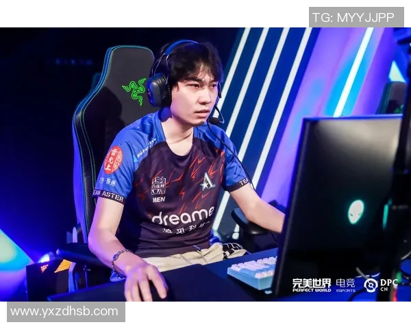 电竞比分热议DOTA2WE战术变革引发的战队策略新思考与未来展望 电竞比分热议DOTA2WE战术变革引发的战队策略新思考与未来展望