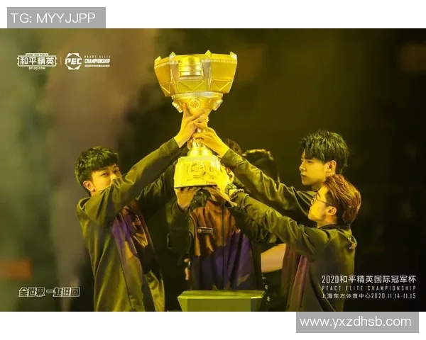 热议和平精英LNG团队意识变革带来的新机遇与挑战分析