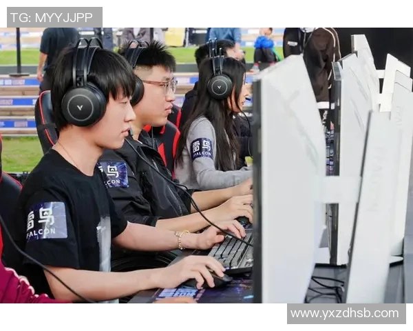 电竞比分英雄联盟装备选购必看显示器推荐助你提升游戏体验与表现