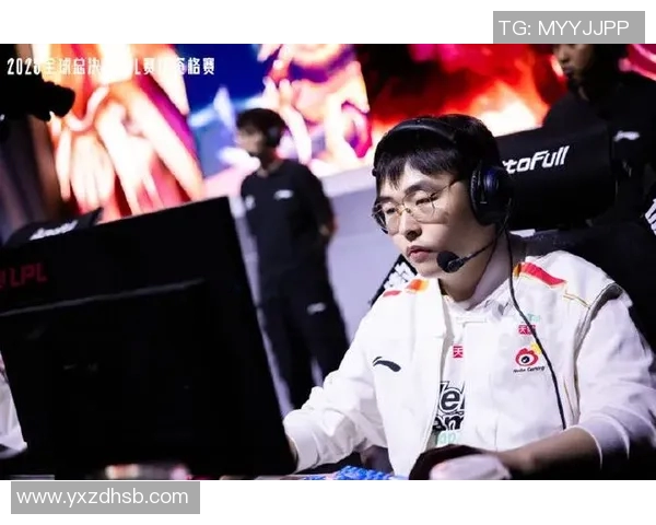 电竞新闻S15LOL国际邀请赛点评JDG战队速度表现与战术执行的完美结合 电竞新闻S15LOL国际邀请赛点评JDG战队速度表现与战术执行的完美结合