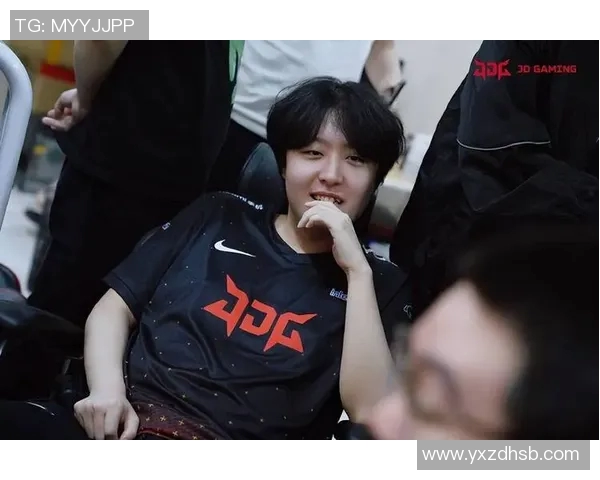 电竞新闻探讨JDG战队在DOTA2比赛中的心理素质与应对策略分析 电竞新闻探讨JDG战队在DOTA2比赛中的心理素质与应对策略分析