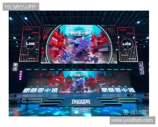 和平精英热点分析LNG战队如何成功反击对手夺回优势实时新闻