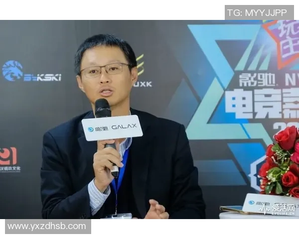 电竞数据分析师杨军深度解析DOTA2游戏策略与心得分享实时新闻 电竞数据分析师杨军深度解析DOTA2游戏策略与心得分享实时新闻